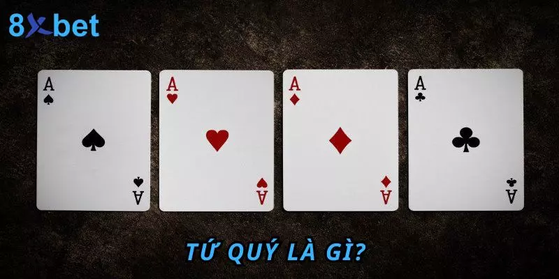 Tứ Quý Có Chặt Được Đôi Heo Không? Quy Định Cụ Thể Nhất 2 Tứ quý là gì?